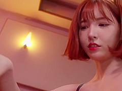 SSNI-826 Yua Mikami PLATINUM SOAP