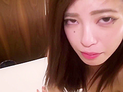 Momoka Oyama I Will Take A Gonzo Of My Obscene Momo Oyama