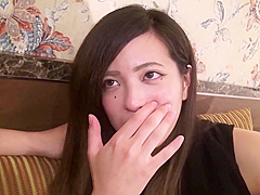 Momoka Oyama I Will Take A Gonzo Of My Obscene Momo Oyama