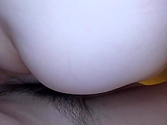 In 8 Months As Soon As Breast Milk Begins To Appear Ultra Thin Pubic Hair Salon Reappears