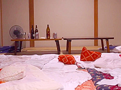 spa wife and husband