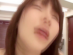 WANZ-062 Anri Okita Part 1 of 2