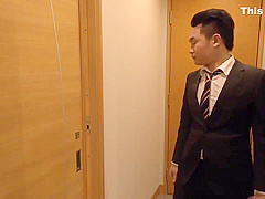 Amazing xxx movie Big Tits exotic