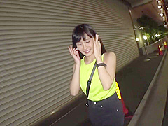 Amazing porn clip Brunette like in your dreams