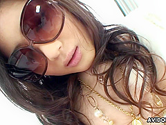 AvidolZ - Idol Premium Collection Akari Yukino scene 2