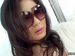 AvidolZ - Idol Premium Collection Akari Yukino scene 2