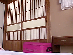 Fucks Honey Sister-in-law Azusa Misaki