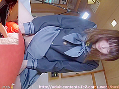 Nozaka Kei Jd And Vaginal Cum Shot Off Paco Uniform Etch Hen Summary Version