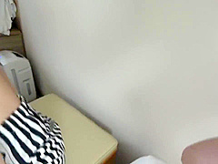 Hottest sex clip Stockings great , take a look