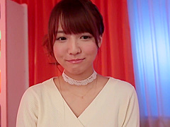 PRINCESS PEACH Yua Mikami (DEBUT AV)