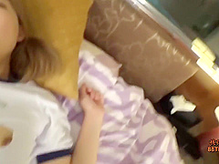 S Class Lolli Beautiful Breasts Bishoume Half Cry Bloomers Super Rich