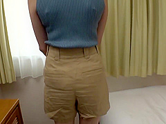 Horny sex clip Handjob exotic show