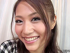 AvidolZ - Idol Collection Iori Miduki scene 1