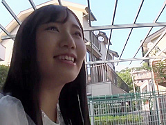 BGN-056 Amiri Saitou debut