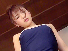 BLK-409 Nagase Yui