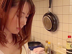 Fabulous sex video MILF craziest show