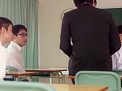 mide-302 UNC Minami Hatsukawa