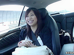 AvidolZ - Idol Collection Karin Asahi scene 1