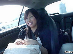 AvidolZ - Idol Collection Karin Asahi scene 1