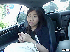 AvidolZ - Idol Collection Karin Asahi scene 1