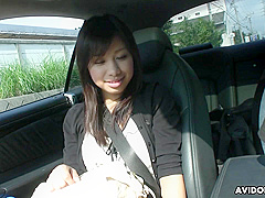 AvidolZ - Idol Collection Karin Asahi scene 1