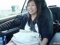 AvidolZ - Idol Collection Karin Asahi scene 1