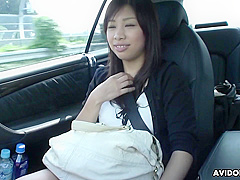 AvidolZ - Idol Collection Karin Asahi scene 1