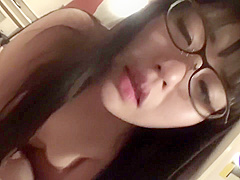 No Piece Experience Number 2 People When I Brought My Glasses Moe Ubu Daughter To The Hotel