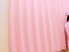 Big Breast Nurse Who Can Do Anything For Patients