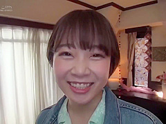 Amazing porn clip Handjob fantastic , it's amazing