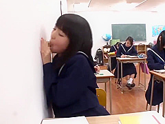 Japanese Gloryhole