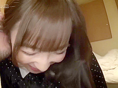 Crazy sex scene Handjob best will enslaves your mind