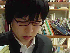 MKON-027 清楚な見た目で好きだった図書室の先生が、実は隠れビッチでした 三船かれん