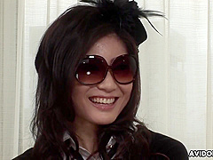 AvidolZ - Idol Premium Collection Akari Yukino scene 1