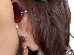 AvidolZ - Idol Premium Collection Akari Yukino scene 1