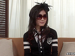 AvidolZ - Idol Premium Collection Akari Yukino scene 1