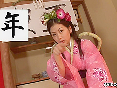 AvidolZ - Idol Premium Collection Ran Monbu 2 scene 2