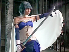 Madoka Magica Cosplay 14