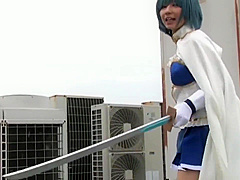 Madoka Magica Cosplay 14