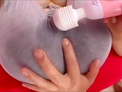 VKO-430 gym instructor 巨乳インストラクターのHレッスン