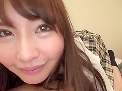 Horny xxx video Brunette fantastic , check it