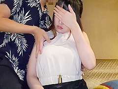 Fabulous porn clip Big Tits try to watch for show