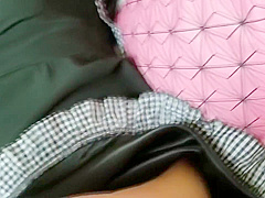 Astonishing xxx scene Creampie wild ever seen