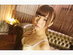 ZenAesan's fav ladies - Sakamichi miru 'Horny 18'