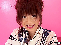 AvidolZ - Idol Collection Anna Watanabe scene 3