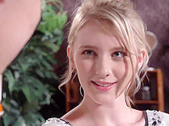 YMDD-173 Melody / Chicks / Marks Debut! A Service That The Nordic Blonde Angels Have A Creampie Service At Nippon Hospitality Fuzoku!