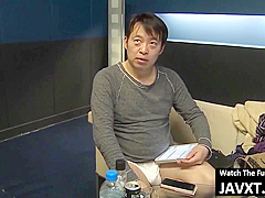 Small titted, Asian teen is getting fucked after a while and enjoying every single second of it