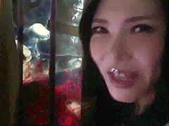 GASO-0067 Anri Okita