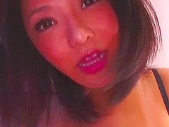 Anri Okita - Tanned Goddess