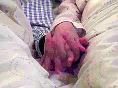 Satisfying the married woman